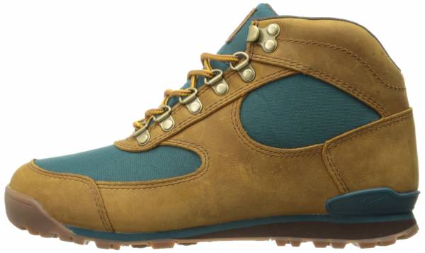 danner jag carbon black