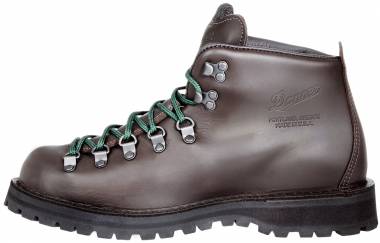 all leather hiking boots mens