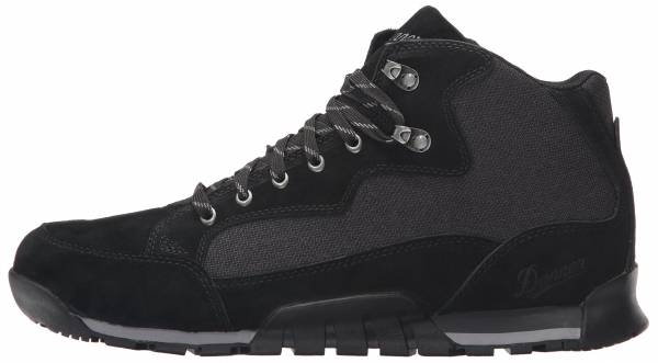danner skyridge black