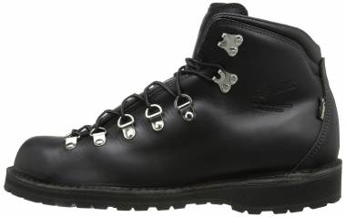 Danner Mountain Pass - Black Glace (33275)