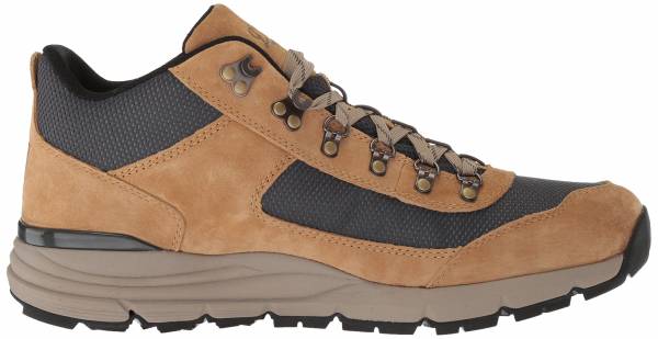 danner hiking footwear