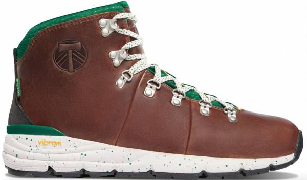 danner x timbers 600