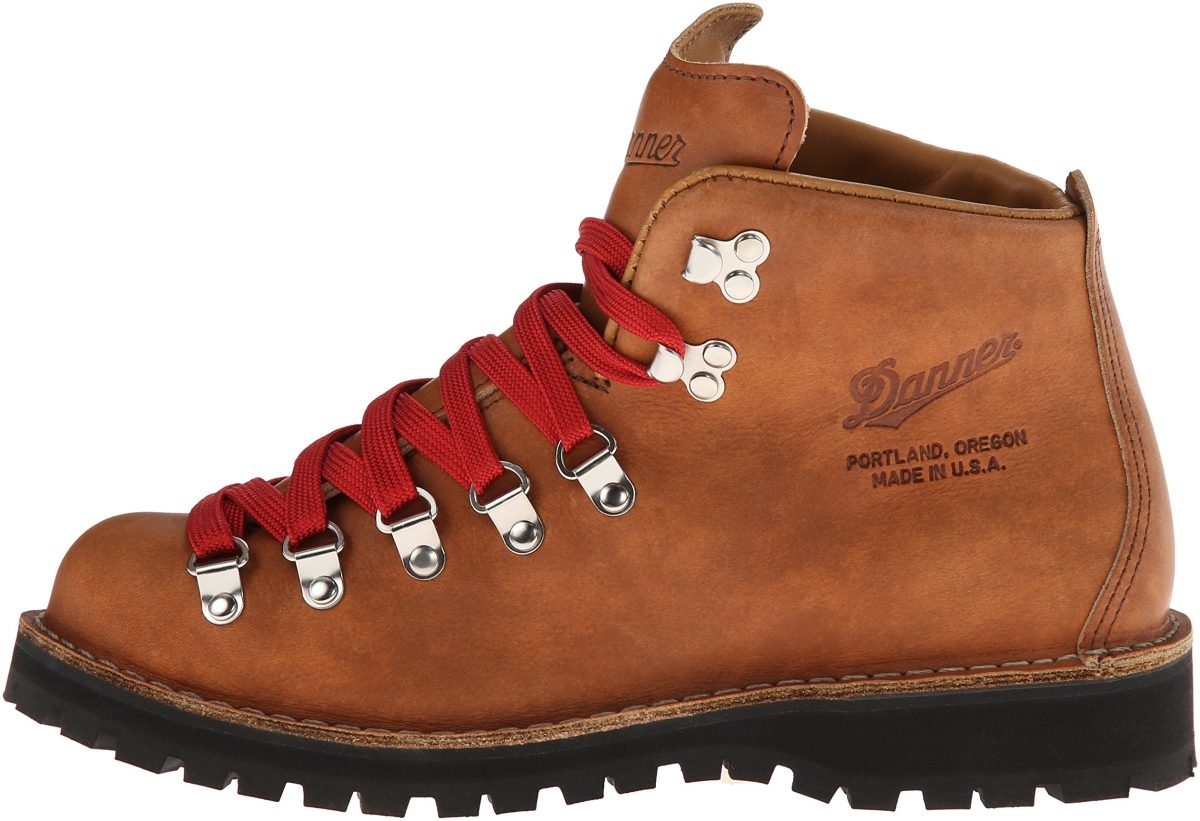 danner women's mountain light cascade hiking boot