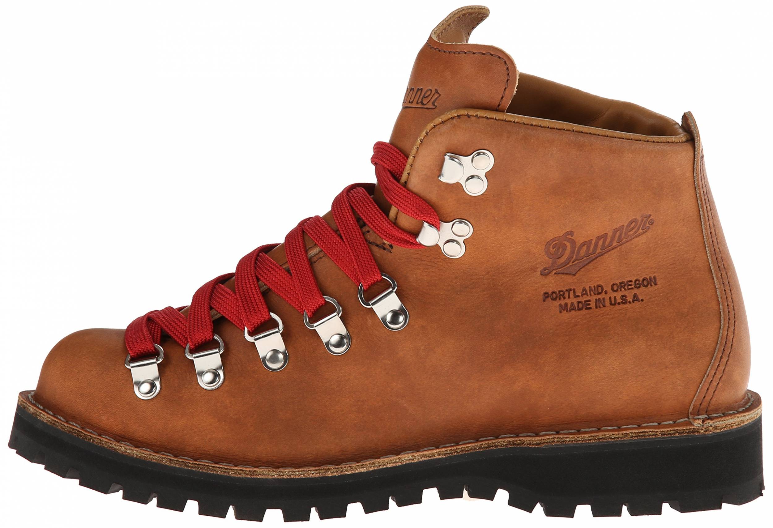 danner backpacking boots