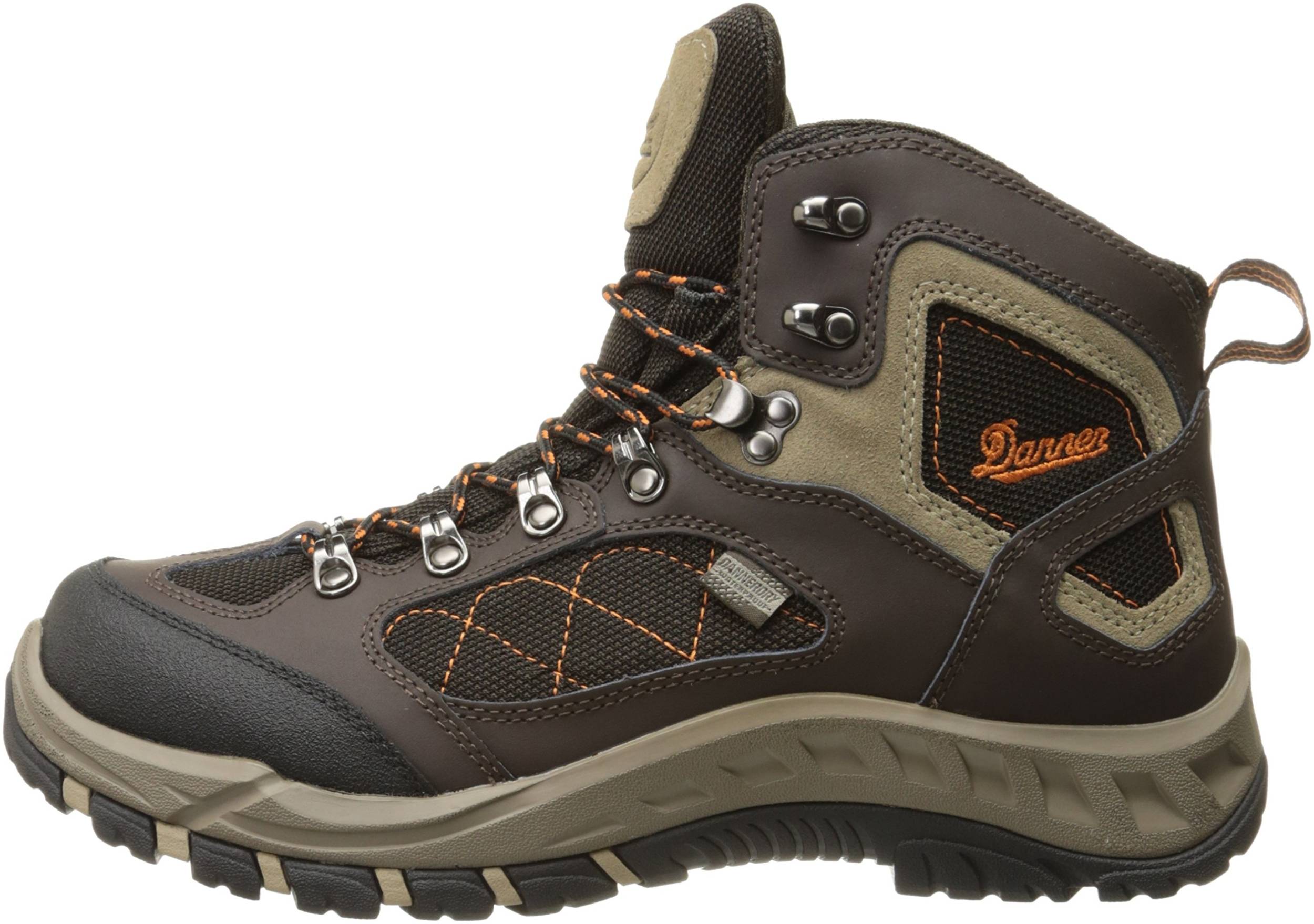 danner trailtrek