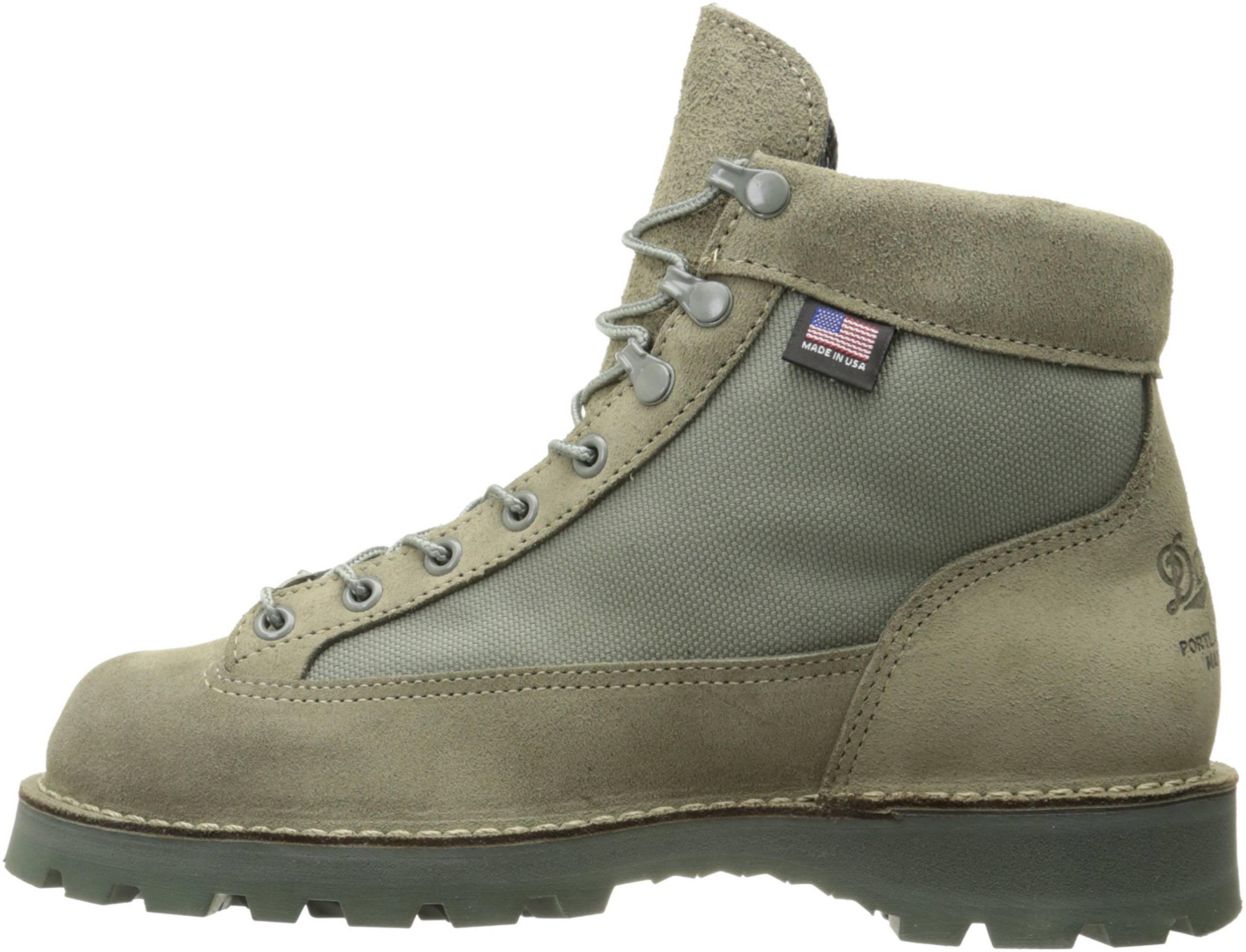 danner light