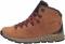Danner Mountain 600 Weatherized - Brown / Red (62144)