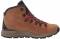Danner Mountain 600 Weatherized - Brown / Red (62144) - slide 1
