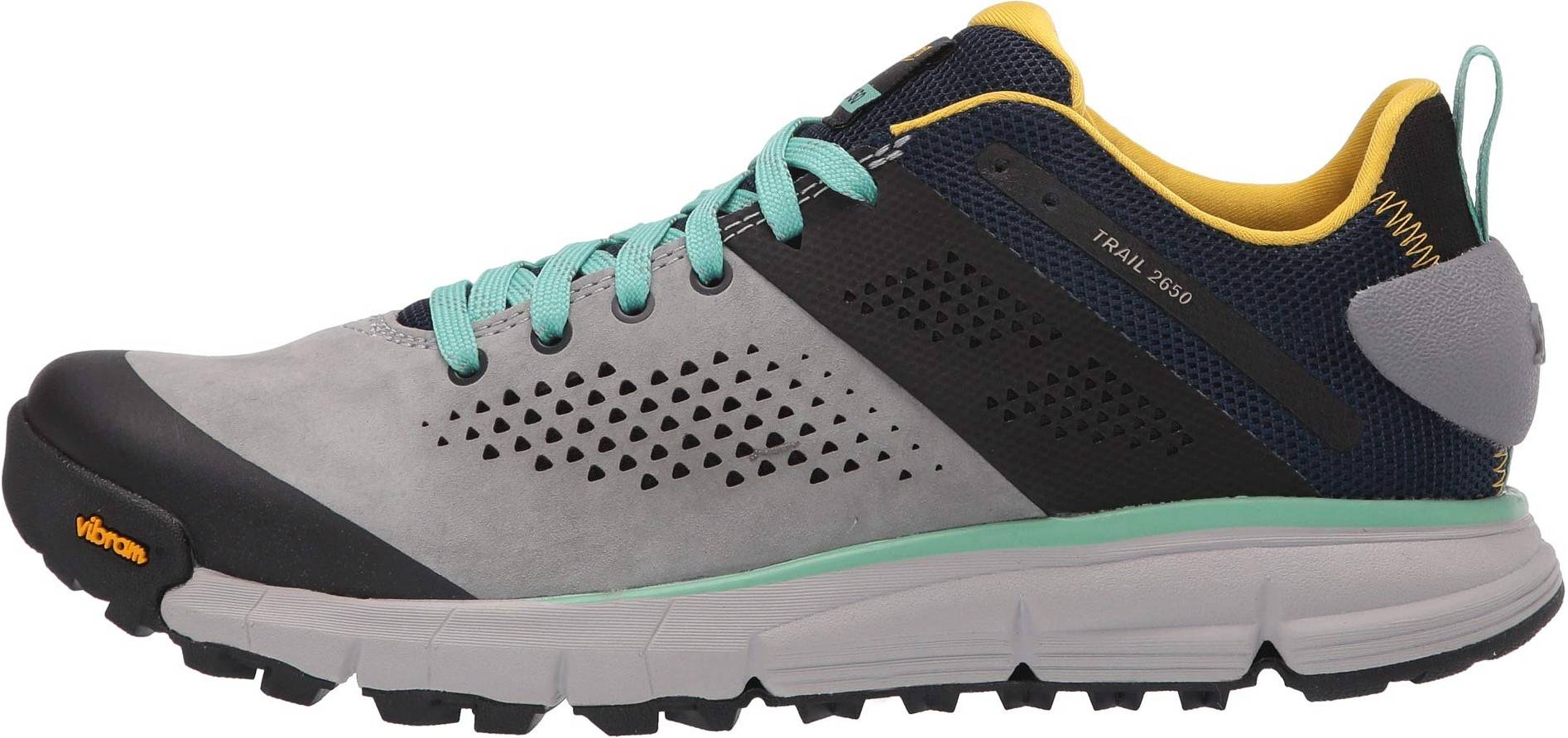 danner trail 2650 dark earth
