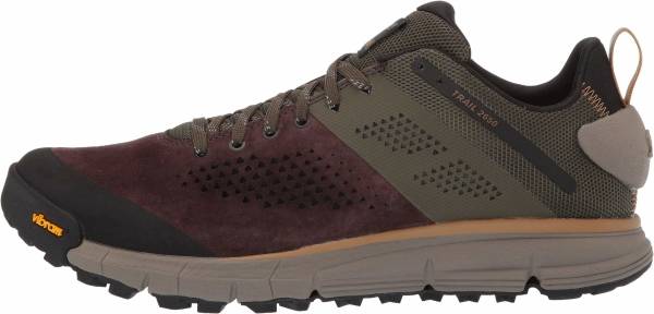 Danner Trail 2650 - Deals ($125), Facts, Reviews (2021) | RunRepeat