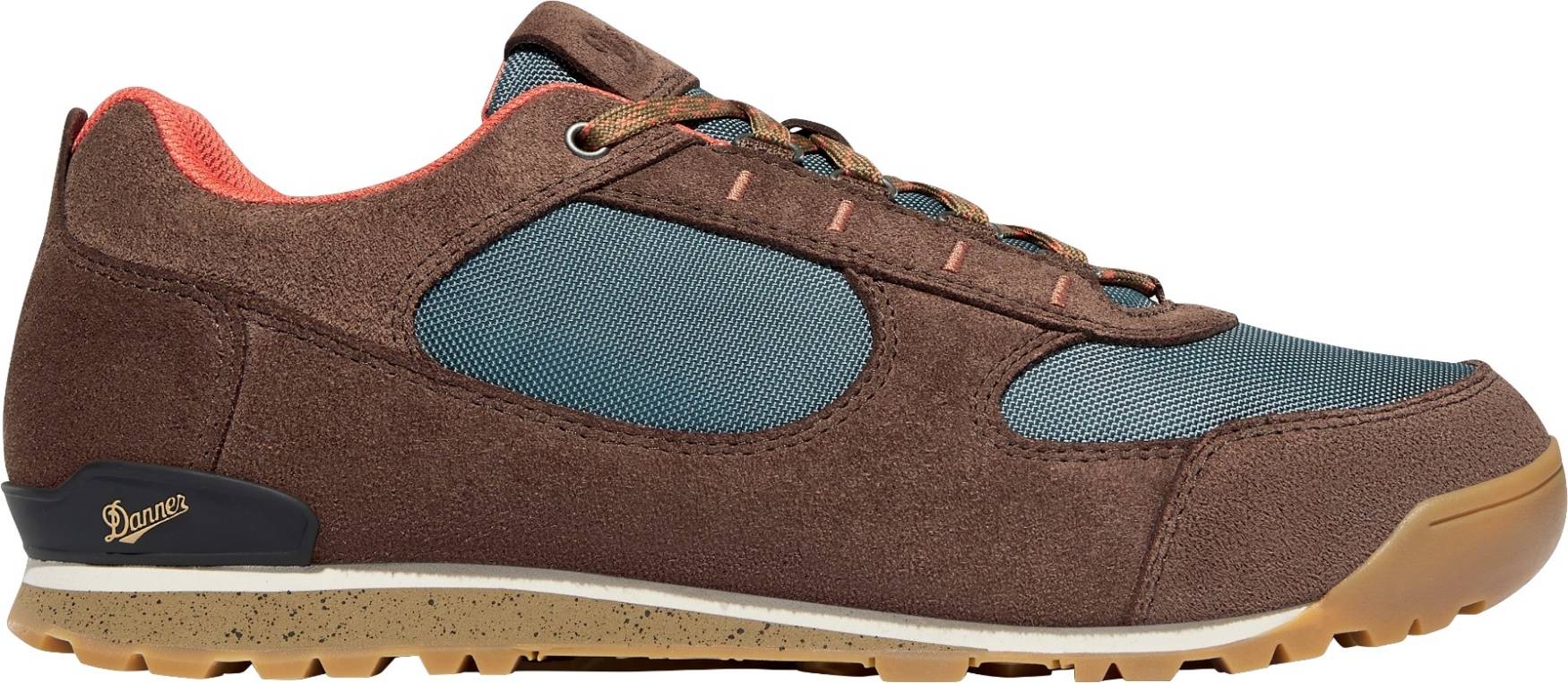 danner men's jag low shoe