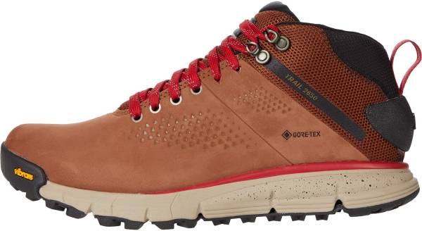 Danner Trail 2650 Mid GTX - Brown/Red (61249)