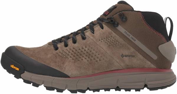 Danner Trail 2650 Mid GTX - Dusty Olive (61240)