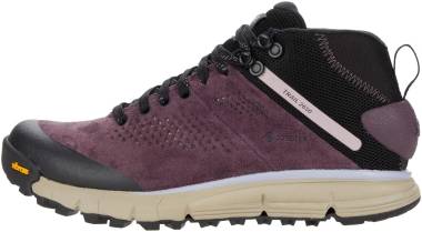 Danner Trail 2650 Mid GTX - Marionberry - Suede and Textile (61244)
