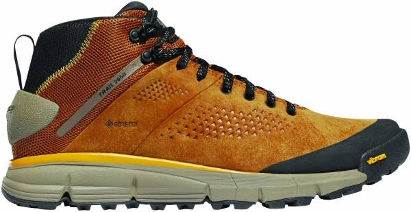 danner trail 265 reviews