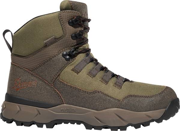 Danner Vital Trail - Brown/Olive (65301)