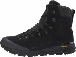 danner arctic 600 review