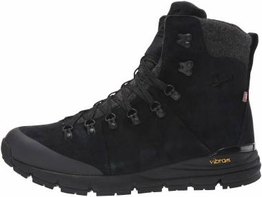 Danner Arctic 600 Side-Zip