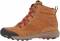 Danner Inquire Mid - Brown / Red (64530)