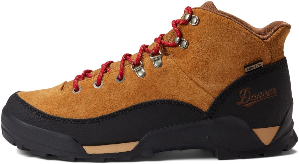 7 Best Danner Hiking Boots in 2023 RunRepeat
