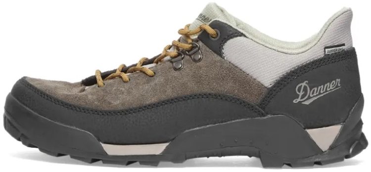 Danner Panorama Low Review, Facts, Comparison | HealthdesignShops