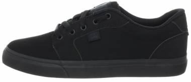 DC Anvil - Black (303190BB2)