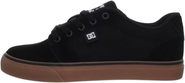 dc anvil shoes