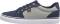 DC Anvil TX - Navy/Orange (320040NO3) DC Anvil TX - Navy/Orange (320040NO3)