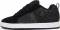 DC Court Graffik SE - BLACK (300927XSWS) DC Court Graffik SE - BLACK (300927XSWS)