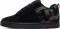 DC Court Graffik SE - Black (300927CMO) DC Court Graffik SE - Black (300927CMO)