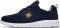 DC Heathrow - Navy Gold (ADYS700071NGL) DC Heathrow - Navy Gold (ADYS700071NGL)