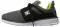 DC Heathrow - Grey/Black/Green (ADYS700071XSKG) DC Heathrow - Grey/Black/Green (ADYS700071XSKG)