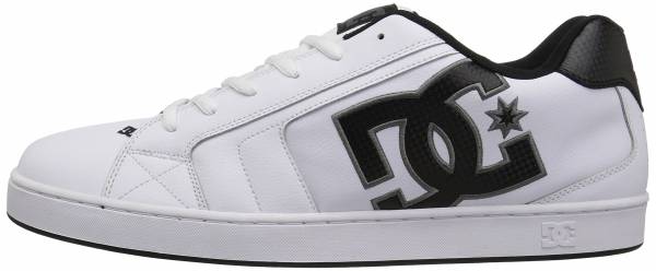 dc net shoes