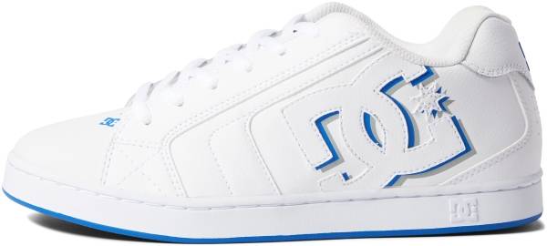 DC Net sneakers in 10+ colors (only £45 