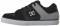 DC Pure - Black/Black/White (300660XKKS)