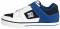 DC Pure - White Black Blue (300660IBB) DC Pure - White Black Blue (300660IBB)