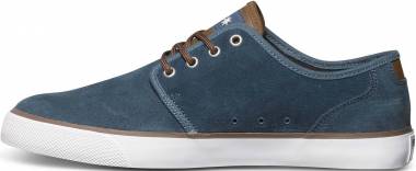 Etnies Jameson SC dark navy Skater Sneaker/Schuhe blau