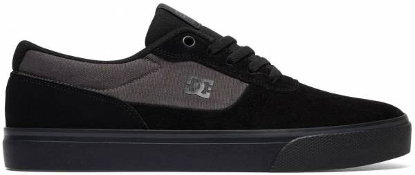 dc shoes switch