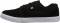 DC Tonik - Black / White / Black (302905XKWK) DC Tonik - Black / White / Black (302905XKWK)