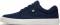 DC Tonik - Bleu Navy White (303111NWH) DC Tonik - Bleu Navy White (303111NWH)
