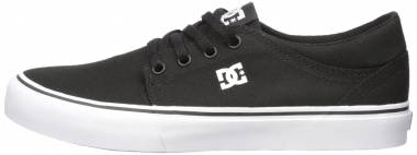 DC Trase TX - Black/White (300126BKW)