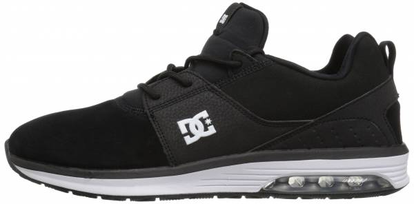 dc shoes running
