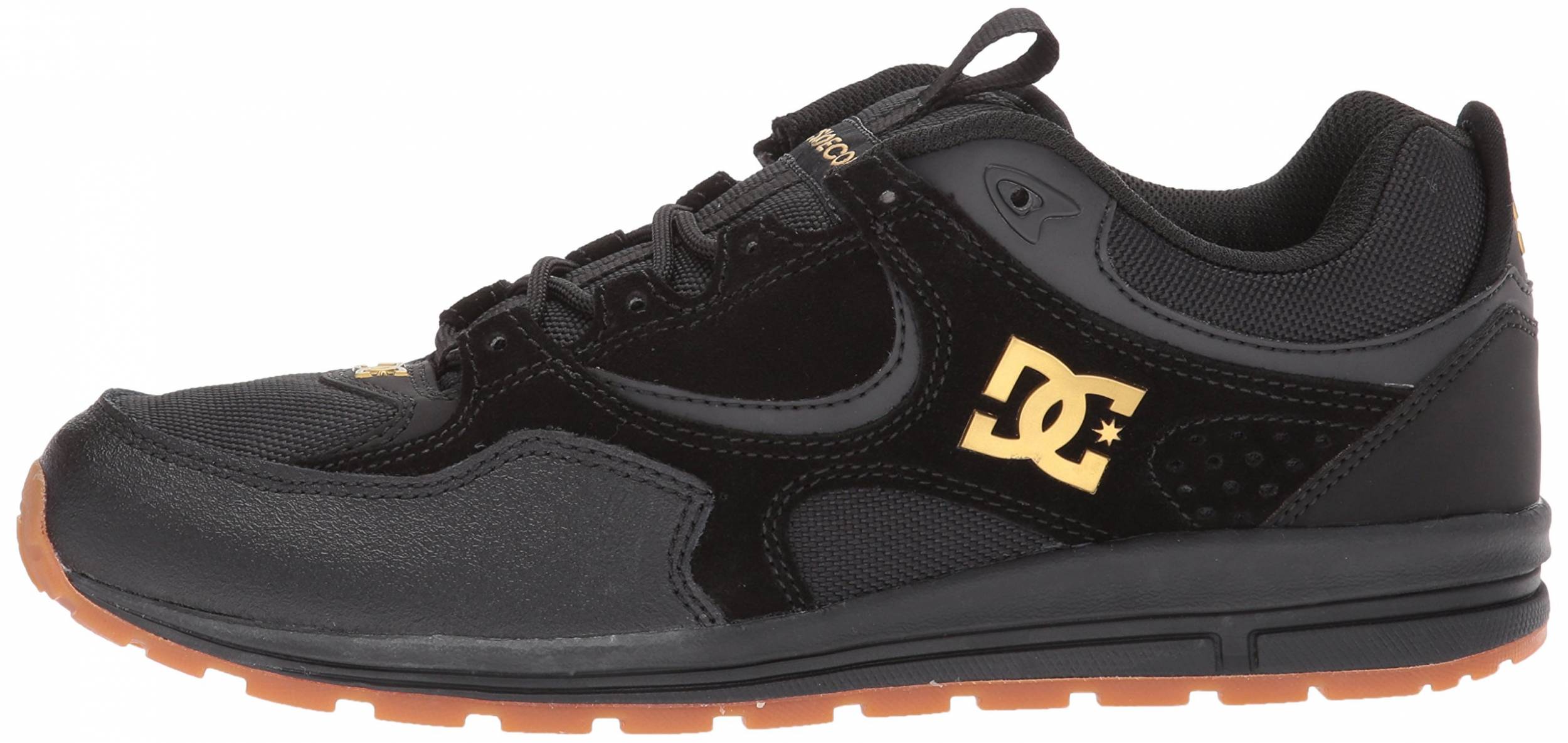 dc kalis black gold