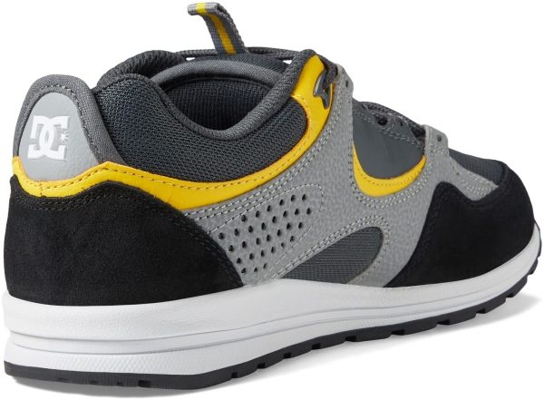 DC Kalis Lite - Black/Grey/Yellow (ADYS100291XKSY) - slide 5