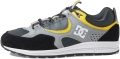 DC Kalis Lite - Black/Grey/Yellow (ADYS100291XKSY)