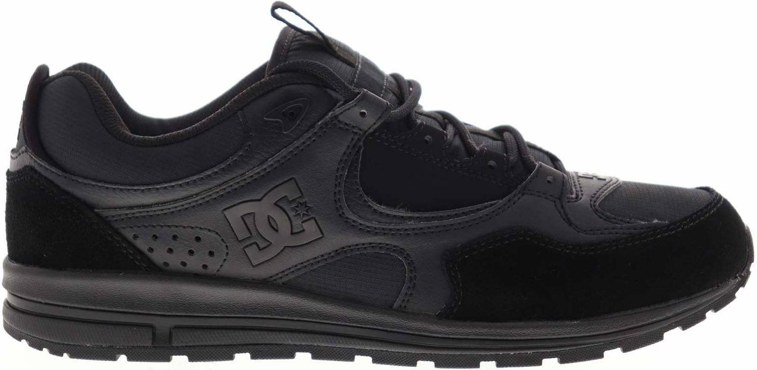 dc kalis lite black