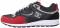 DC Kalis Lite - Black/Red (ADYS100291BLR) DC Kalis Lite - Black/Red (ADYS100291BLR)