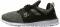 DC Heathrow SE - Black Dark Used (ADJS700022BKZ) DC Heathrow SE - Black Dark Used (ADJS700022BKZ)