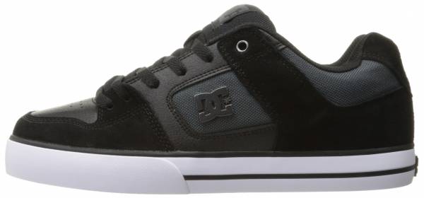 ned Stationær orkester DC Pure SE sneakers in 3 colors (only $45) | RunRepeat