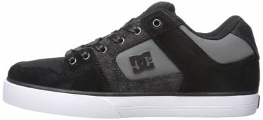 mens dc trainers